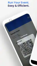 Event Ticket Hero: Create. Run screenshot