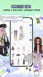 Everskies: Virtual Dress up screenshot