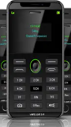 EVP Phone Spirit Box screenshot