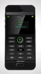 EVP Phone Spirit Box screenshot