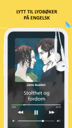 EWA: Lær språk screenshot