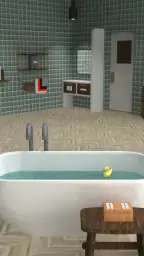 EXiTS:Room Escape Game screenshot