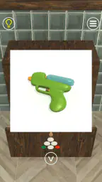 EXiTS:Room Escape Game screenshot