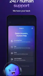 Exodus: Crypto Bitcoin Wallet screenshot