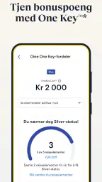 Expedia: reise, hotell, fly screenshot
