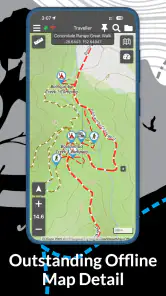 ExplorOz Traveller screenshot