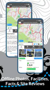 ExplorOz Traveller screenshot