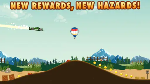 Extreme Road Trip 2 screenshot