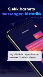 Eyezy – GPS-posisjonssporing screenshot