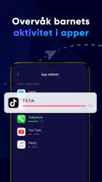Eyezy – GPS-posisjonssporing screenshot