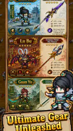 EZ PZ: Byte Heroes screenshot