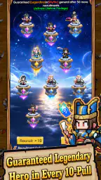 EZ PZ: Byte Heroes screenshot