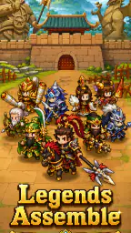 EZ PZ: Byte Heroes screenshot