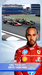 F1 Clash - Official 2026 Game screenshot