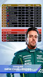 F1 Clash - Official 2026 Game screenshot