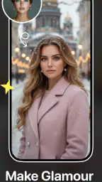 Face Swap Video–AI Photo Swap screenshot