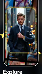 Face Swap Video–AI Photo Swap screenshot