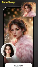 Face Swap Video–AI Photo Swap screenshot