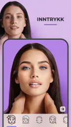 FaceApp: Ansiktsredigering screenshot