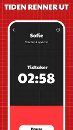 Fakeit: Imposter Game screenshot