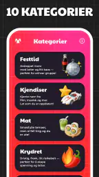 Fakeit: Imposter Game screenshot