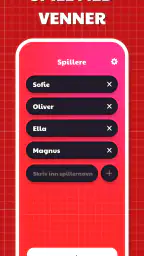 Fakeit: Imposter Game screenshot