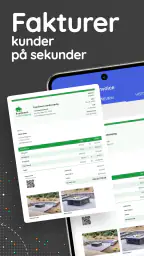 Faktura Maker screenshot