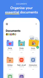 FamilyWall: Family Organizer screenshot