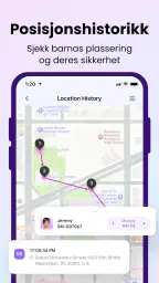 FamiSafe: Parental Control App screenshot