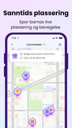 FamiSafe: Parental Control App screenshot