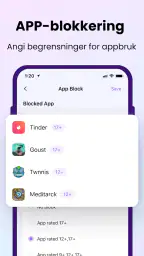 FamiSafe: Parental Control App screenshot
