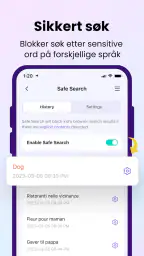 FamiSafe: Parental Control App screenshot