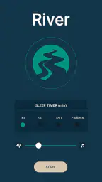 Fan Noise for Sleeping - App screenshot
