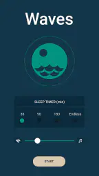 Fan Noise for Sleeping - App screenshot