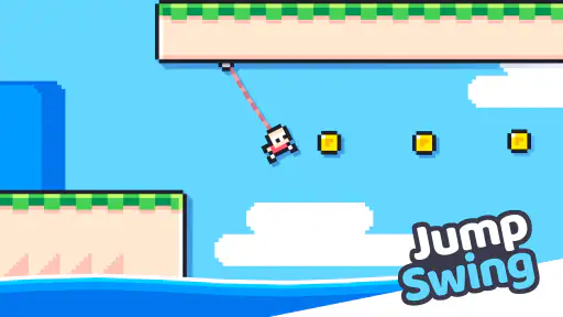 Fancade: Enkle spill screenshot