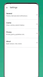 Fanos Tips screenshot