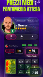 FantaLab Manager - Fantacalcio screenshot