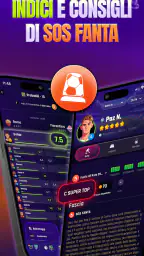 FantaLab Manager - Fantacalcio screenshot