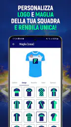 FantaMaster® - Fanta Leghe screenshot