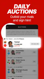 Fantasy Football - Biwenger screenshot