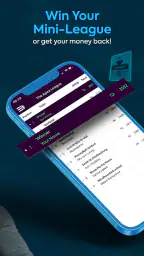 Fantasy Football Hub: FPL Tips screenshot