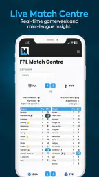 Fantasy Football Hub: FPL Tips screenshot