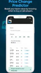 Fantasy Football Hub: FPL Tips screenshot