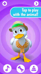 Farm Animals by Dave and Ava screenshot