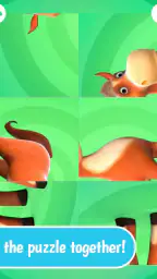 Farm Animals by Dave and Ava screenshot