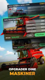 Farm Manager - 2026 screenshot