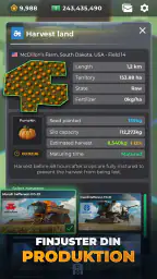 Farm Manager - 2026 screenshot
