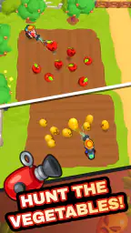 Farm Rush: Harvest Tycoon screenshot