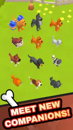 Farm Rush: Harvest Tycoon screenshot
