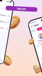 FeedFan - Feetfinder App screenshot